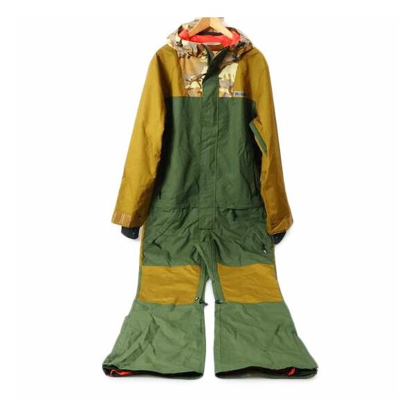 AIRBLASTER エアブラスター/スノーボードウエア/Aランク/76【中古