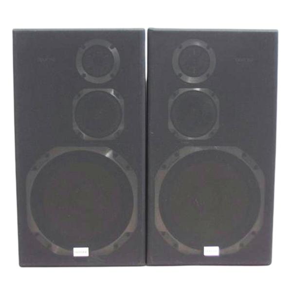 DIATONE DS-73DII 3ウェイスピーカー　1組 DIATONE DS-73DIIの仕様 ダイヤトーン