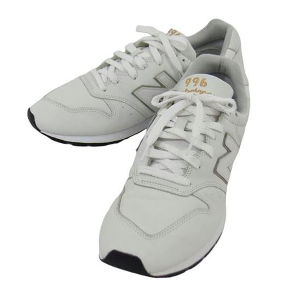 New Balance（ニューバランス） メンズスニーカー/ローカット