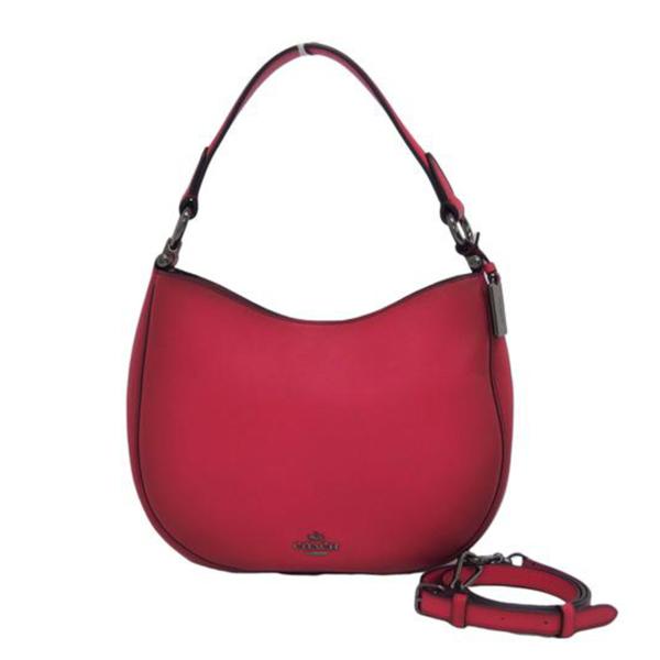 COACH（コーチ） コーチ/ノマド/バニーッシュド/2WAYショルダーバッグ