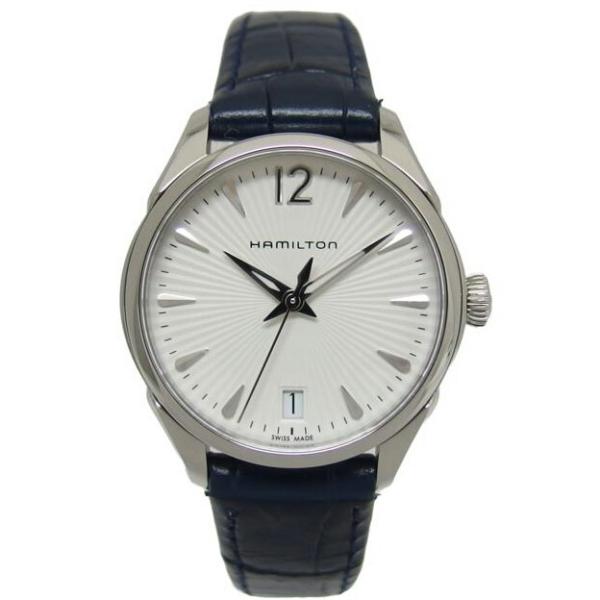 HAMILTON ハミルトン/ジャズマスター/デイトウォッチ/クォーツ