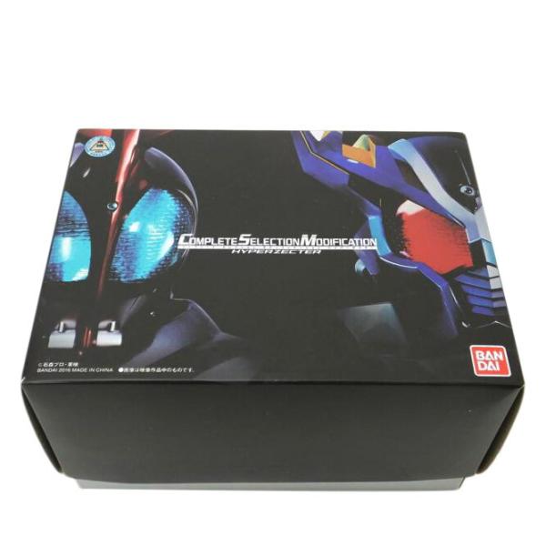 BANDAI - プレミアムバンダイ限定 CSMハイパーゼクター 61VHokQz3pL._UF350,350_QL50_.jpg