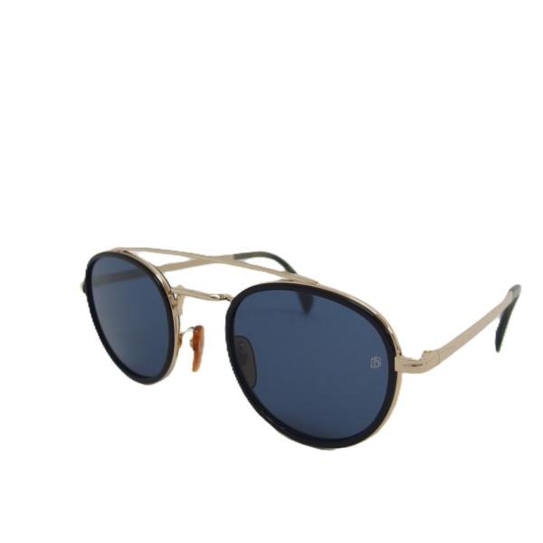DAVID BECKHAM アイウェアバイデイヴィッドベッカム/サングラス/DB7036/S/2M2KU/Aランク/88【中古】 DAVID BECKHAM アイウェアバイデイヴィッドベッカム/サングラス/DB7036