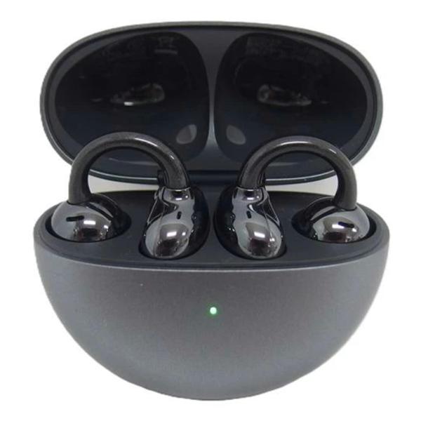 HUAWEI ファーウェイ/ワイヤレスイヤホン/FreeClip/55037247/ABランク/18【中古】 HUAWEI（ファーウェイ） ファーウェイ/ワイヤレスイヤホン/FreeClip