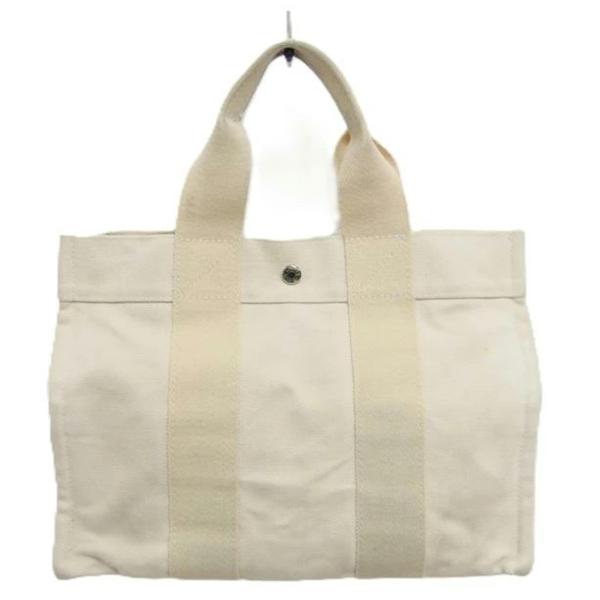 HERMES（エルメス） エルメス/ボラボラPM/トートバッグ/Bランク/18