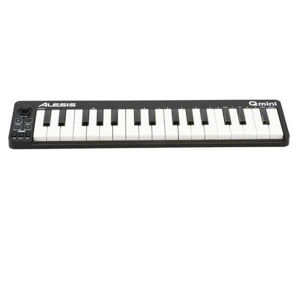 ALESIS アレシス/MIDIキーボード/Qmini/B52205253726052/鍵盤楽器/B
