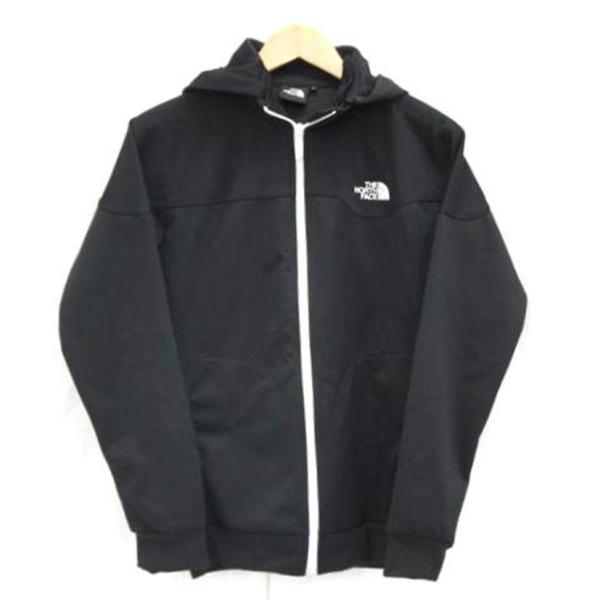 THE NORTH FACE ザ ノースフェイス/マッハファイブジャケット