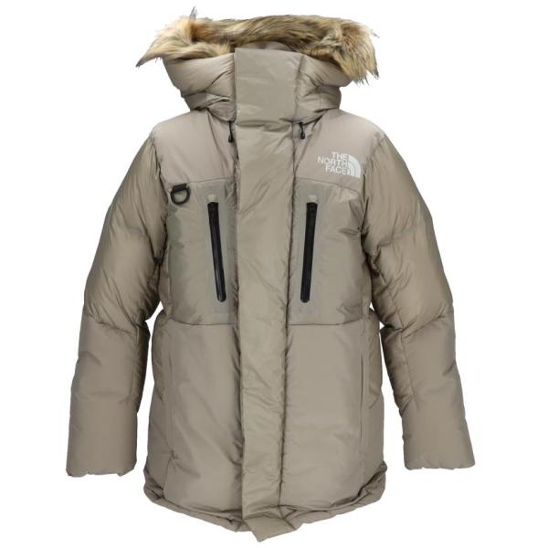 【状態良好】The North Face ノースフェイス ND91862 Explorer him Coat THE NORTH FACE（ザ ノースフェイス） ノースフェイス/Explore Him