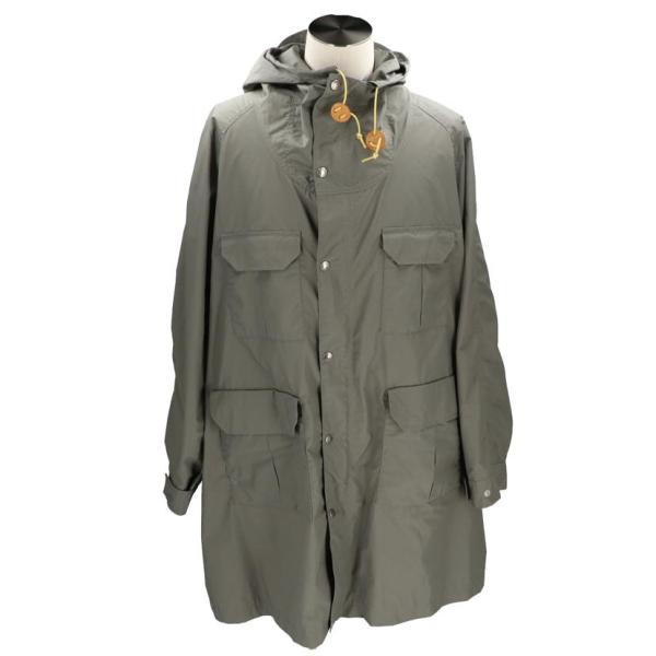NORTH FACE PURPLE LABEL マウンテンコート S タン THE NORTH FACE PURPLE LABEL - Mountain Wind Coat (NP2354N