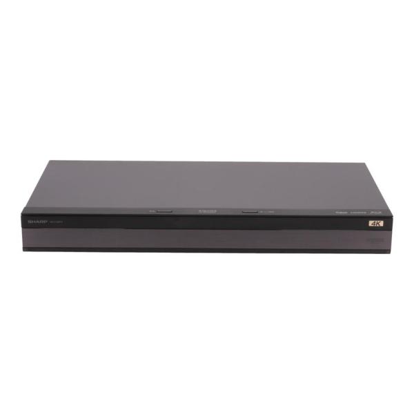 SHARP シャープ/BDレコーダー/4B-C10BT3/913075121177/レコーダー/Bランク/05【中古】 SHARP シャープ/BDレコーダー/4B-C10BT3/913075121177