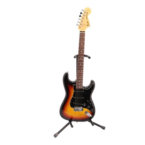 Fender Japan フェンダージャパン/エレキギター/ST72/JD14019489/エレキギター/Aランク/05【中古】 Fender（フェンダー） Fender Japan フェンダージャパン/エレキギター