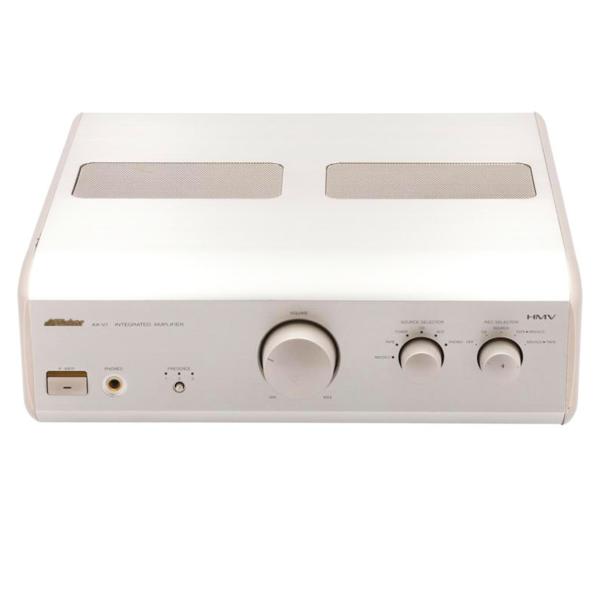 Victor ビクター/プリメインアンプ/AX-V1/10101823/ピュアオーディオ/Bランク/05【中古】 wonderrex-ec_9268031009763