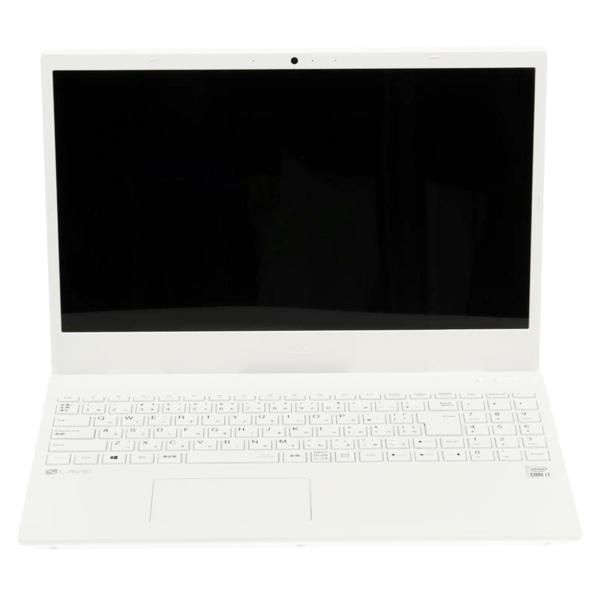 NEC 日本電気/Win11ノートPC/LAVIE N15/PC-N157CAAW/16278128G/パソコン/Bランク/05【中古】 NEC日本電気/Win11ノートPC/LAVIEN15/PC-N157CAAW/16278128G/B