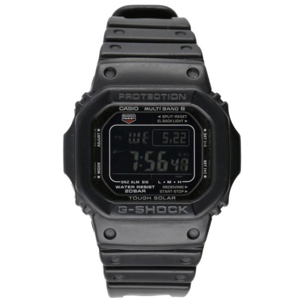 CASIO カシオ/G-SHOCK/ソーラー/GW-M5610/Bランク/05【中古】 CASIO（カシオ） カシオ/G-SHOCK/ソーラー/GW-M5610/Bランク/05【中古