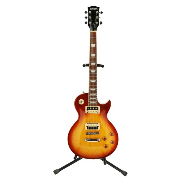 福岡市 取りに来ていただける方 BUSKER’S BL300 エレキギター BUSKER'S バスカーズ/エレキギター/BLS300/1120823/Bランク/05
