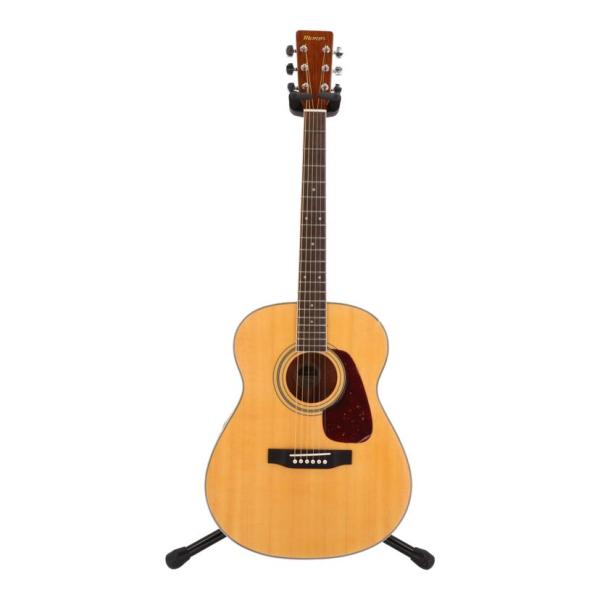【モーリス】アコースティックギター 楽天市場】Morris Hand Made Premium Series R-15 Midnight
