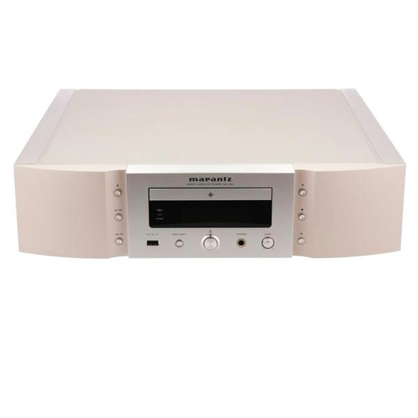 marantz マランツ/SACD/CDプレーヤー/SA-14S1/15001345000198/Wオーディオ/Bランク/05【中古】 Marantz marantz マランツ/SACD/CDプレーヤー/SA-14S1