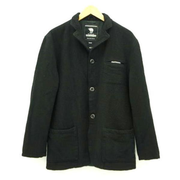ジャケット・アウター JACKET / NEIGHBORHOOD NEIGHBORHOOD ネイバーフッド/ウールジャケット/TSNH-JK03/M