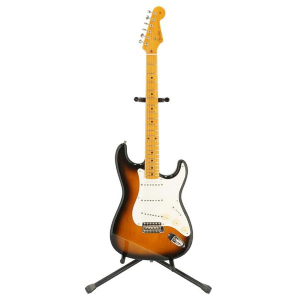 Fender Japan Stratocaster フェンダージャパン ギター Fender Japan ST57-TX 2T 2014 <フェンダージャパン>｜平野楽器