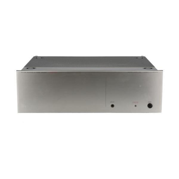 LUXMAN ラックスマン/パワーアンプ/5M20/C7100105/ピュアオーディオ/Bランク/05【中古】 LUXMAN ラックスマン/パワーアンプ/5M20/C7100105/ピュア