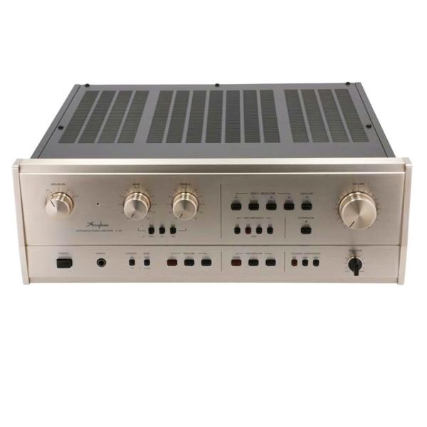 Accuphase（アキュフェーズ） アキュフェーズ/プリメインアンプ/E-301