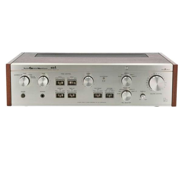LUXMAN ラックスマン/プリメインアンプ/L-45A/C2505803/Bランク/05【中古】 wonderrex-ec_9268031048267