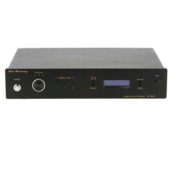 AIWA Love Harmony 愛和/サウンドコンディショナー/AX-W4H/W4H15L0102/Bランク/05【中古】 AIWA Love Harmony 愛和/サウンドコンディショナー/AX-W4H