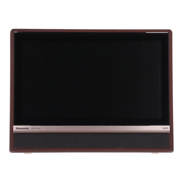 Panasonic パナソニック/液晶テレビ/UN-15TD10-K/Vp0HA001368/S