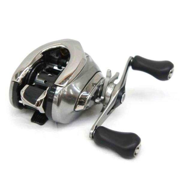 SHIMANO - SHIMANO シマノ/ANTARES 16アンタレスDC右/ベイトリール/03517/Bランク/05【中古】 シマノ SHIMANO シマノ/ANTARES 16アンタレスDC右/ベイトリール
