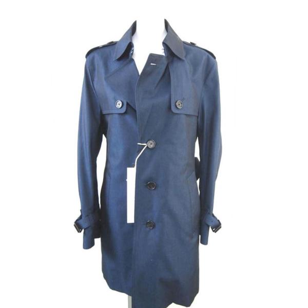 BLACK LABEL CRESTBRIDGE ブラックレーベルクレストブリッジ/トレンチ