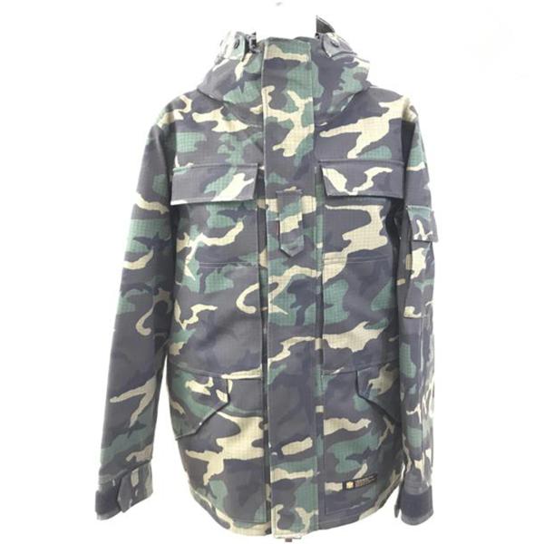 NEIGHBORHOOD ネイバーフッド/17SS/カモフラジャケット/171SZNH-JKM01