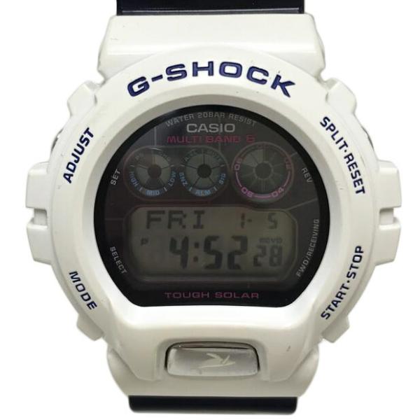 G-SHOCK GW-6900K-7JR 2011年 イルカクジラモデル wonderrex-ec_9268910301278
