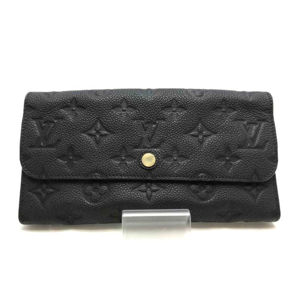 LOUIS VUITTON ルイヴィトン/ポルトフォイユ ヴィルトゥーオーズ/M60586/CA0***/ルイ・ヴィトン/ABランク/51【中古】 LOUIS VUITTON（ルイ・ヴィトン） ルイ・ヴィトン/ポルトフォイユ