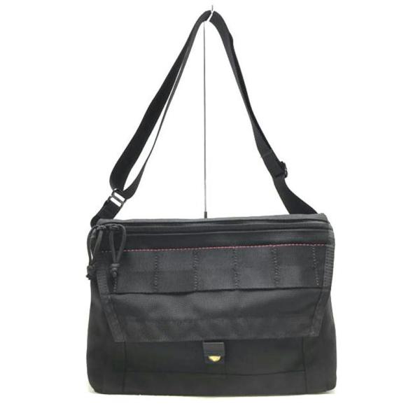 BRIEFING×BEAMS PLUS ブリーフィング×ビームスプラス/Fleet Messenger/ABランク/51【中古】 PLUS（プラス） BRIEFING×BEAMS PLUS ブリーフィング×ビームスプラス