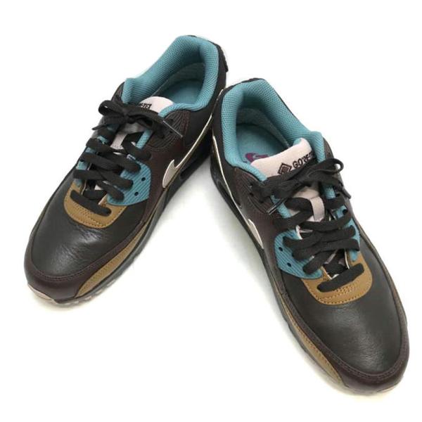 NIKE ナイキ/AIR MAX 90GTX/DJ9779-200/ABランク/51【中古】 NIKE（ナイキ） ナイキ/AIR MAX 90GTX/DJ9779-200/ABランク/51【中古