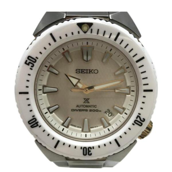 SEIKO セイコー/プロスペック トランスオーシャン オートマチック