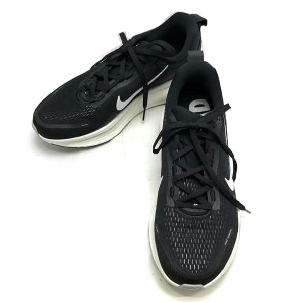 NIKE ナイキ/ZOOM X vomero 18/HM6803-007/ABランク/51【中古】 NIKE（ナイキ） ナイキ/ZOOM X vomero 18/HM6803-007/ABランク/51