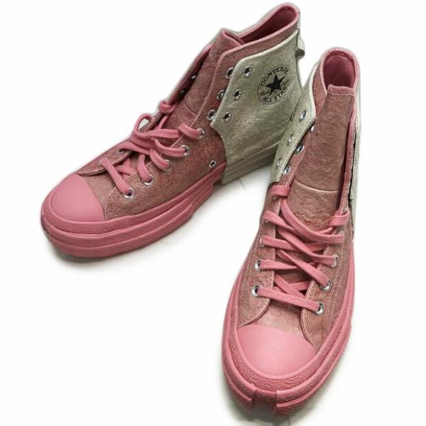 CONVERSE（コンバース） コンバース/CT70 X FenG CHen WANG 2−in−1