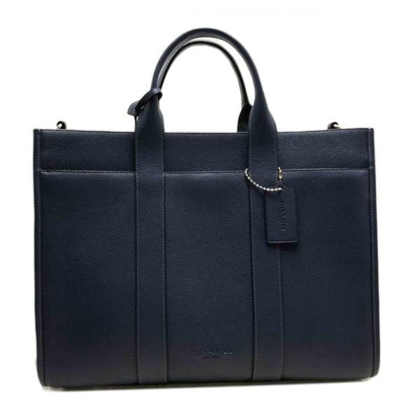 COACH コーチ/ウェスリートート 2WAYトート/CY771/J24**/Aランク/51【中古】 COACH（コーチ） コーチ/ウェスリートート 2WAYトート/CY771/J24**/A