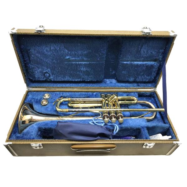 Y*8様 【中古品】YTR-332 YAMAHA ヤマハ トランペット本体と付属 YAMAHA/トランペット/YTR-332/024890/Bランク/51【中古】 : ワンダー