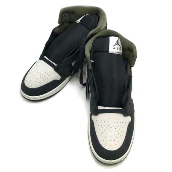 NIKE ナイキ/AIR JORDAN 1 LOW SE/HV4091-102/Sランク/51【中古】
