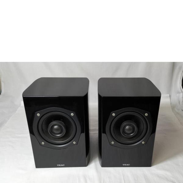 TEAC ティアック/コアキシャル2Wayスピーカー(ペア)/S-300NEO/3600127/Bランク/52【中古】 TEAC ティアック/コアキシャル2Wayスピーカー(ペア)/S-300NEO