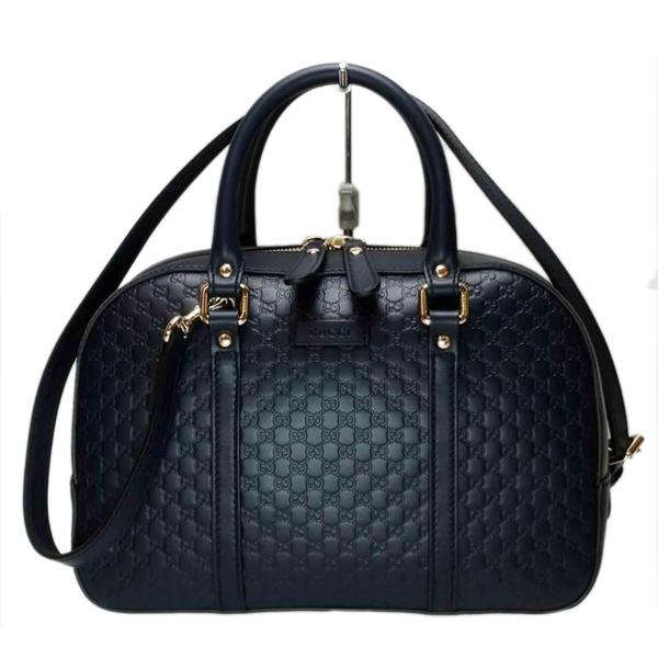 GUCCI（グッチ） グッチ/マイクログッチシマ 2wayミニボストン/510286