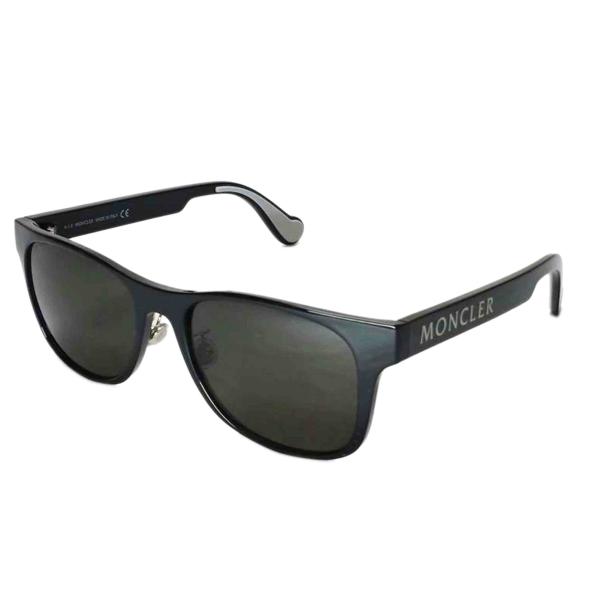 MONCLER モンクレール サングラス MONCLER（モンクレール） モンクレール/サングラス/ML0163-K/Bランク