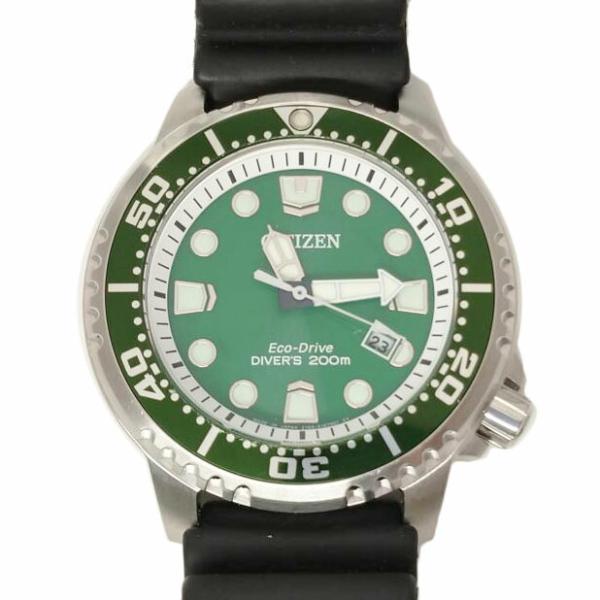 CITIZEN（シチズン） シチズン/プロマスター ダイバーズ エコドライブ