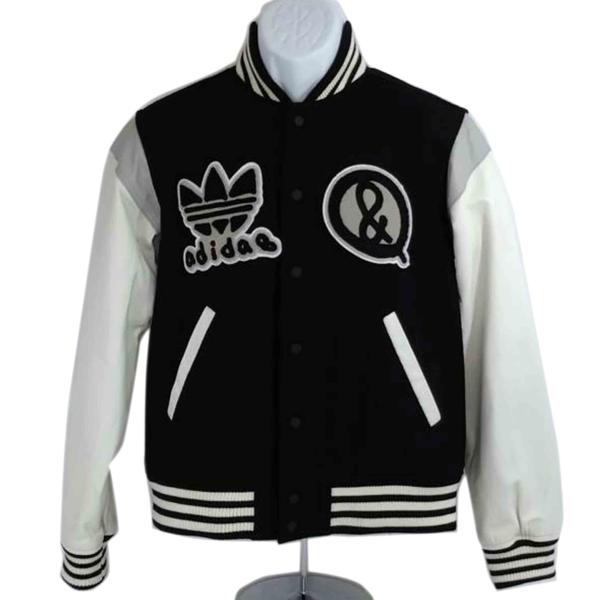 Adidas ユナイテッドアローズ コラボ アディダス/スタジャン/Bランク