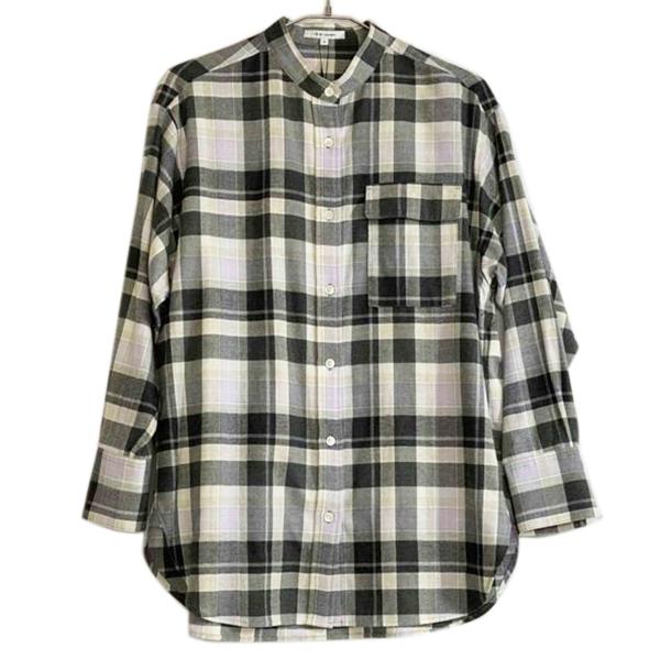 23区/チェック柄シャツ/ABランク/52【中古】 23区/チェック柄シャツ/ABランク/52【中古】 : ワンダーレックスヤフー