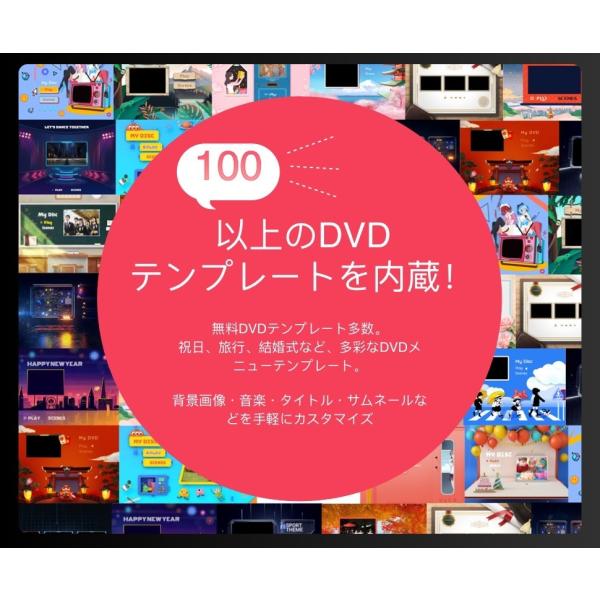 簡単かつ強力なdvdツールボックス Wondershare Dvd Memory Mac版 永久ライセンス Dvd作成 スライドショー作成 動画編集ソフト ワンダーシェアー Buyee Buyee Japanese Proxy Service Buy From Japan Bot Online
