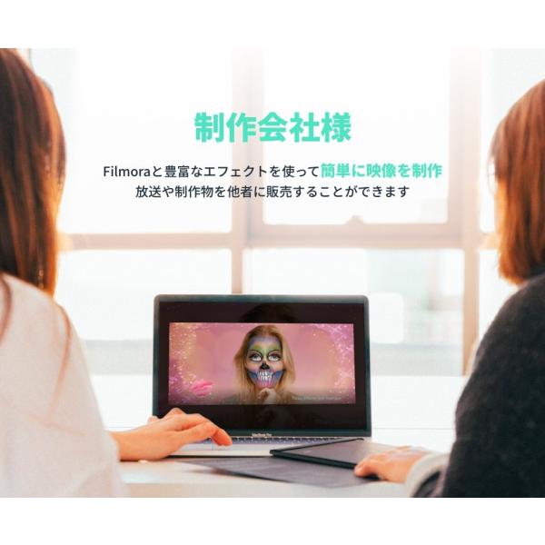 Wondershare Filmorax ビジネスプラン 商用版 Windows版 永続ライセンスwin10対応 動画 ビデオ 写真 編集 ソフト ワンダーシェアー 収益化可 商用利用可 Buyee Buyee Japanese Proxy Service Buy From Japan Bot Online