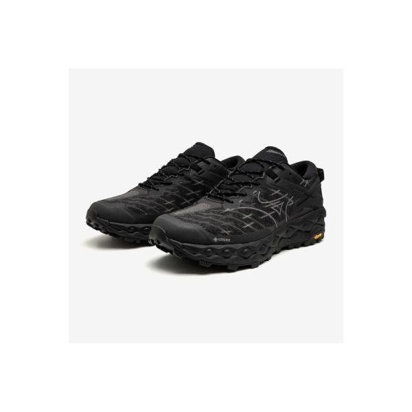 みずみん MIZUNO スニーカー 「MIZUNO / ミズノ」Wave Mujin TL GTX